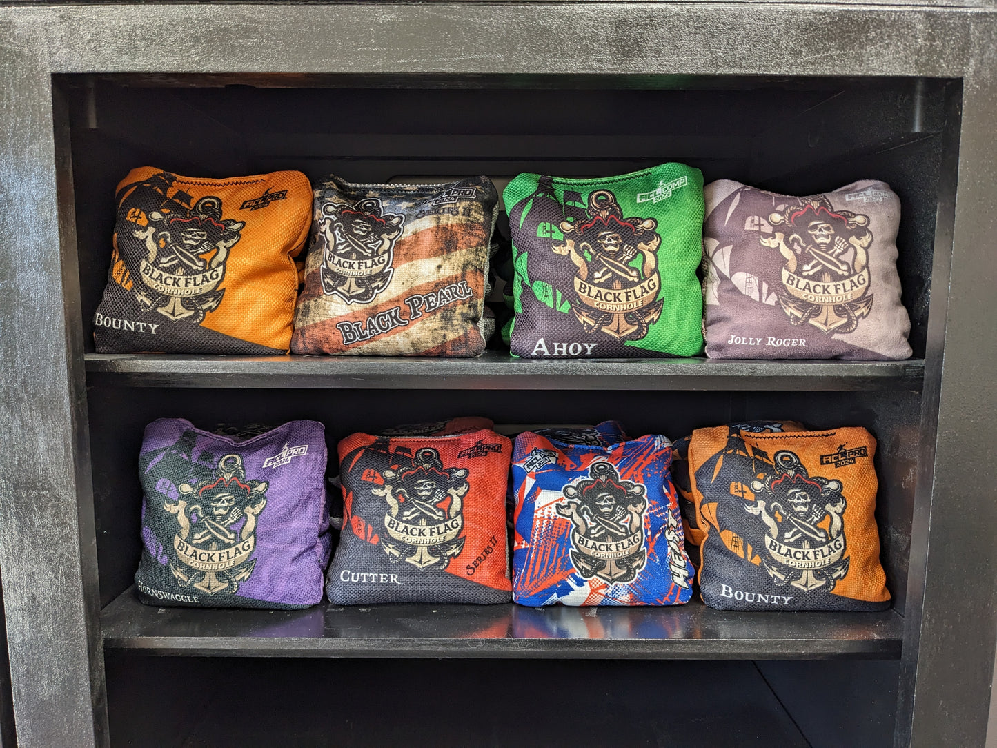 ACL Pro Bags